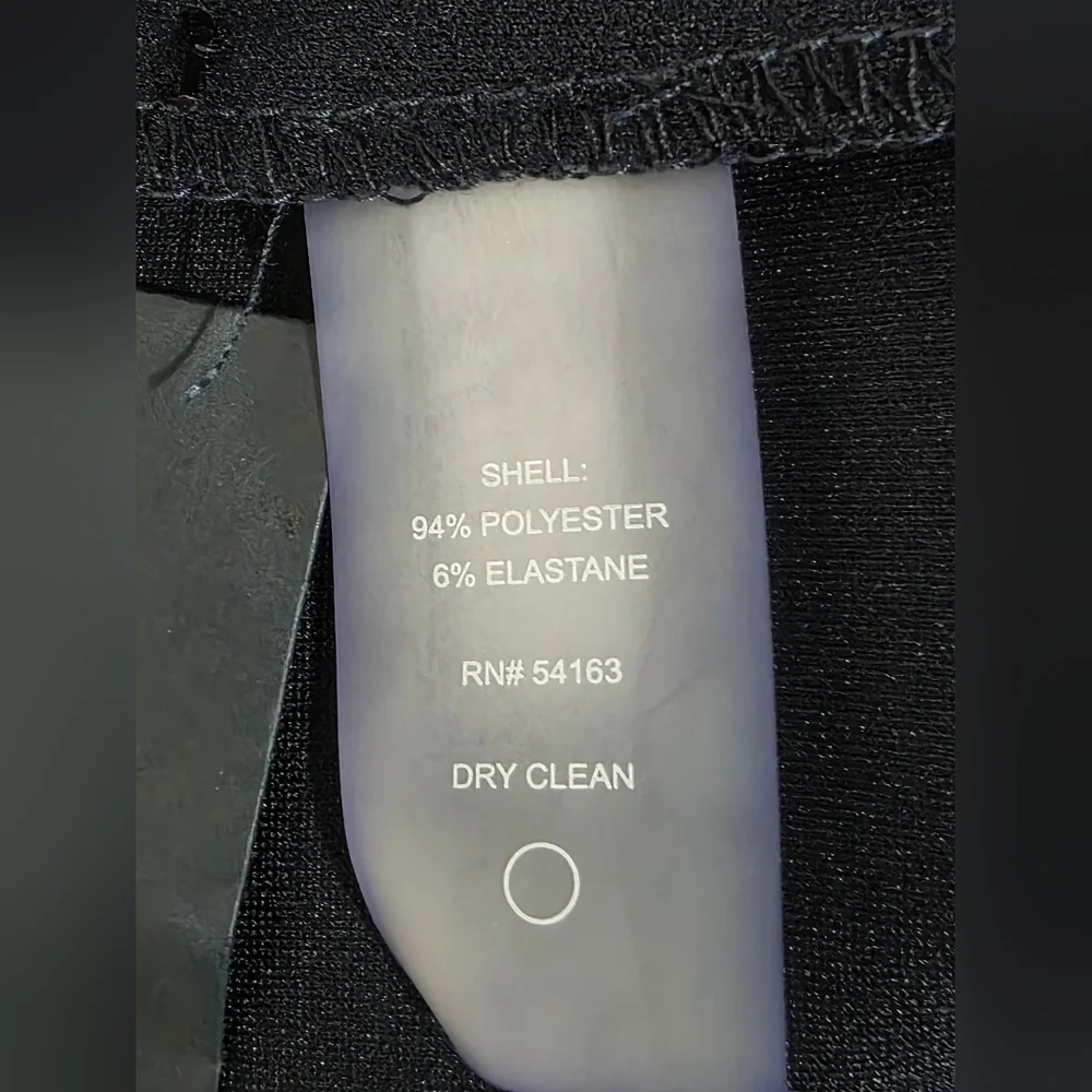 Tommy Hilfiger new tags
